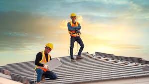 Best Roofing for New Construction  in Timberne, LA